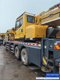 Buy XCMG Used Crane / 2 Buy XCMG Used Crane / 2